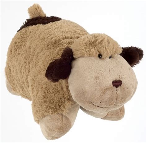 Pillow Pets Snuggly Puppy Plush Toy, 1 ct - Fred Meyer