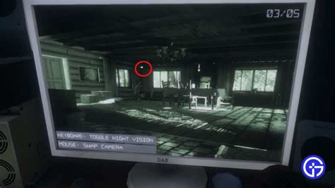 How To Spot Ghost Orbs In Phasmophobia - Gamer Tweak