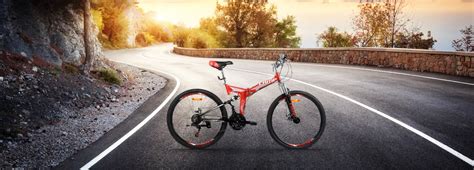 10 Best Folding Mountain Bikes to Buy Right Now