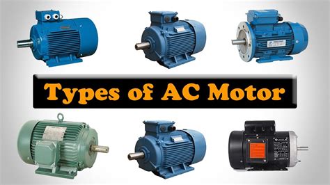 What Are The Different Types Of Motors Used In Electric Vehicles ...