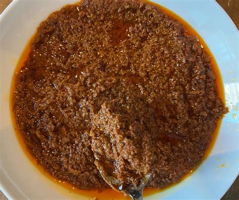 Easy and Delicious Vegan Satay Sauce Recipe - A Must Try!