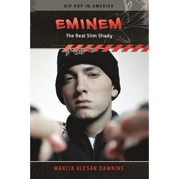 The Way I Am - By Eminem (paperback) : Target