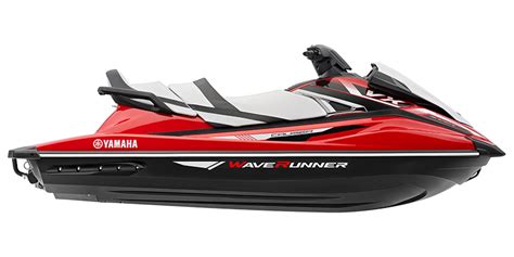 2018 Yamaha WaveRunner® VX Cruiser | Bobby J's Yamaha