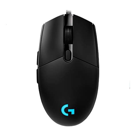 MOUSE (เม้าส์) LOGITECH GPRO