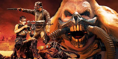 Furiosa's New Immortan Joe Actor Makes The Mad Max Movie Even More Exciting