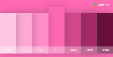 Hot Pink Color: All You Need to Know