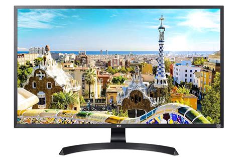 You spend all day staring at your screen. Upgrade your view in Amazon's 24-hour LG monitor ...