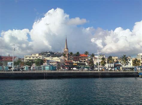 Martinique | History, Population, Map, Flag, Climate, & Facts | Britannica