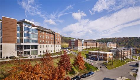 Mansfield University - Spruce Hall & Sycamore Hall - Wohlsen Construction