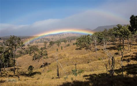 Scenic Rim, Queensland - Australian Geographic