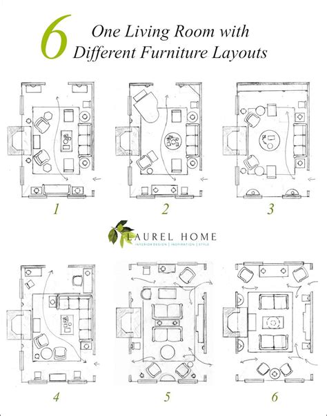 Living Room Furniture Layout Planner | Cabinets Matttroy