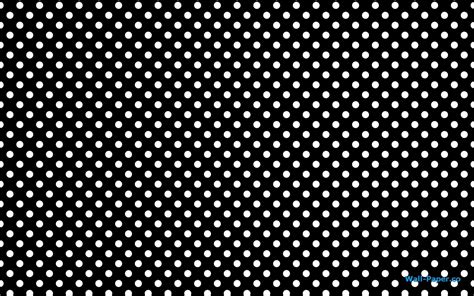 Black Polka Dot Wallpaper (39+ images)