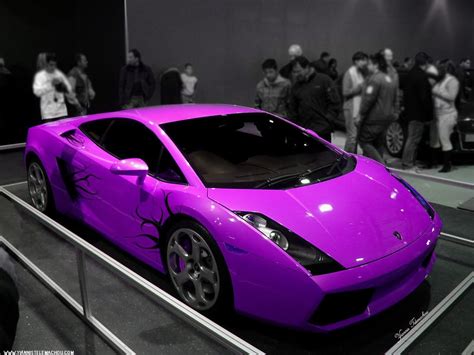 My lottery car Fastest Lamborghini, Pink Lamborghini, Lamborghini Gallardo, Ferrari, Bmw Sports ...