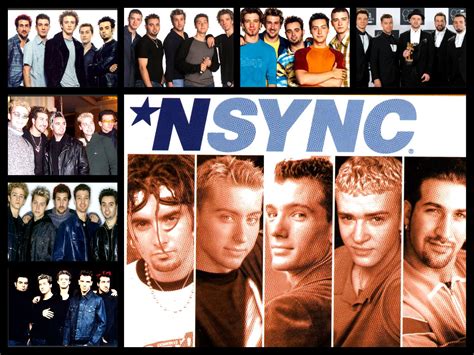 nnnnnnnnnnnnnn - NSYNC Photo (36494553) - Fanpop