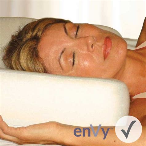 COPPER infused Anti-Aging Anti-Wrinkle Pillow by enVy