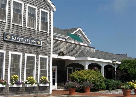 NANTUCKET INN - Prices & Hotel Reviews (MA) - Tripadvisor