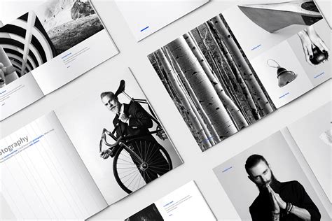 Graphic Design Portfolio - 9+ Examples, How to Make, Tips