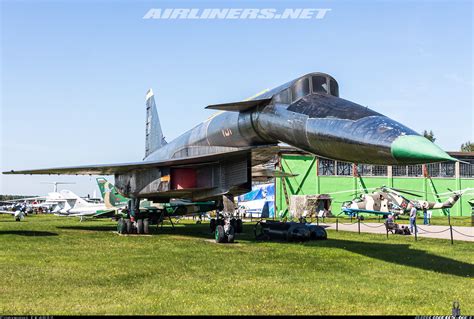 Sukhoi T-4 Sotka - Russia - Air Force | Aviation Photo #7113183 ...