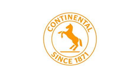 Continental Automotive Logo - LogoDix