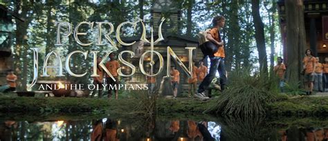 TRAILER: A New Demi-God Has Entered Camp Half-Blood in 'Percy Jackson' - Knight Edge Media