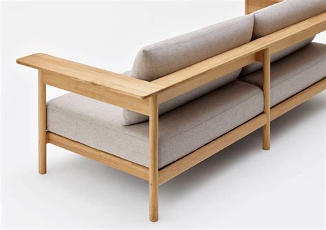 Karimoku Case N-S01 Sofa – GOOD FORM