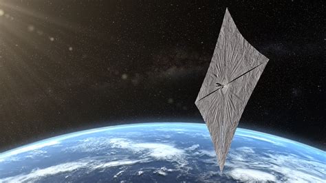 LightSail | The Planetary Society