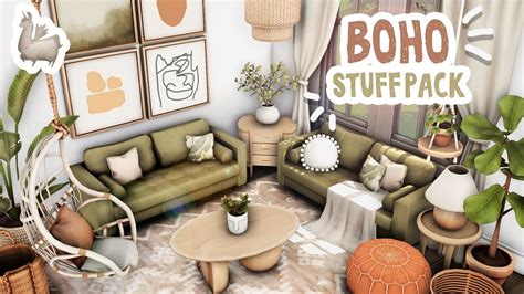 Sims 4 Living Room Decor Cc | Baci Living Room