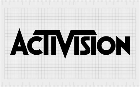 Activision Logo History: The Evolution Of The Activision logo