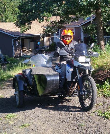 DMC | Adventure Sidecar