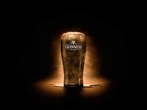 Guinness Beer Wallpapers - Top Free Guinness Beer Backgrounds - WallpaperAccess