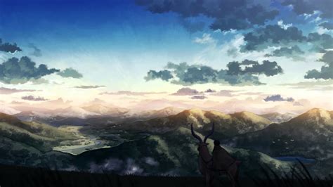 132+ Princess Mononoke Wallpaper HD