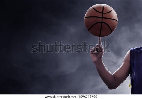 1,389 Basketball Spinning Images, Stock Photos & Vectors | Shutterstock