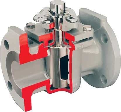 What is Plug Valve? Uses, Types and Benefits