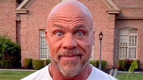 What Is Kurt Angle Stare Meme? Watch Kurt Angle Stare Meme Video