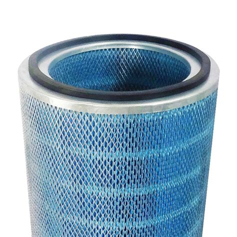 Cartridge Dust Collector Filters - Baghouse America