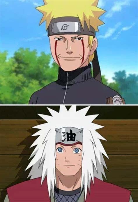 12 Hilarious Naruto Face Swaps We Can't Look Away From