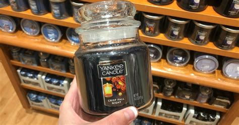 Yankee Candle Halloween Collection 2021 - And Target Dupes for Less!