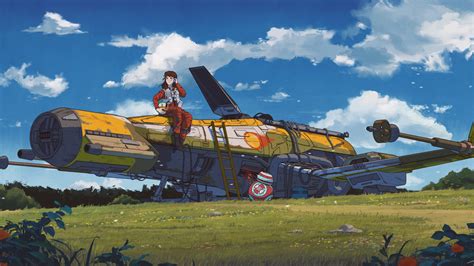 Studio Ghibli Wallpapers (113 images) - WallpaperCosmos