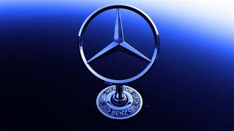 Mercedes Benz Logo Wallpapers, Pictures, Images