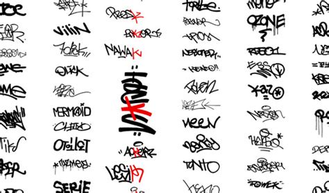 Graffiti Tag Name | Graffiti names, Graffiti tagging, Easy graffiti drawings