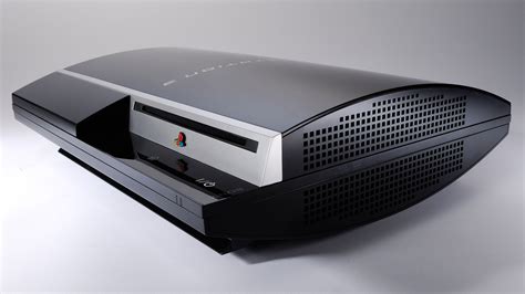 PS3 just got a new system update, a month before its store was originally set to go offline ...