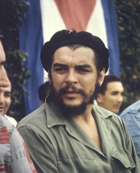 Bolivie : Le jour où Barrientos… assassina le « Comandante » Che Guevara | Haiti Liberte