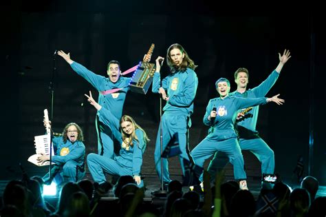 Iceland Is the Favourite to Win Eurovision 2020