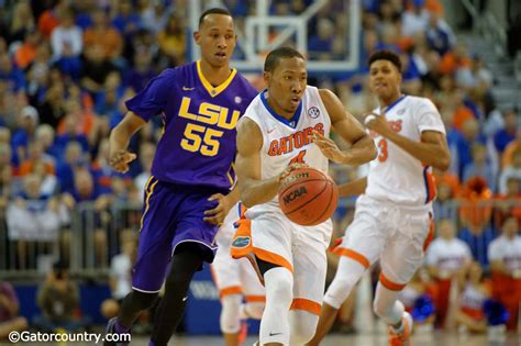 Photo Gallery: Florida Gators beat LSU | GatorCountry.com