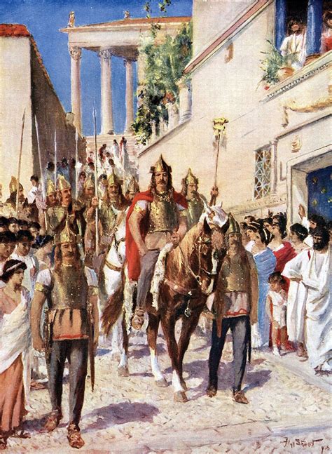 Sack of Rome | Summary | Britannica