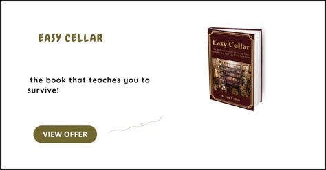 Easy Cellar Book Review - Survive Books by Tom Griffith