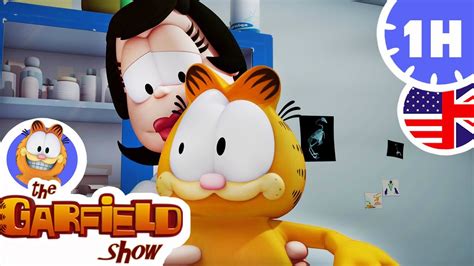 Garfield Liz