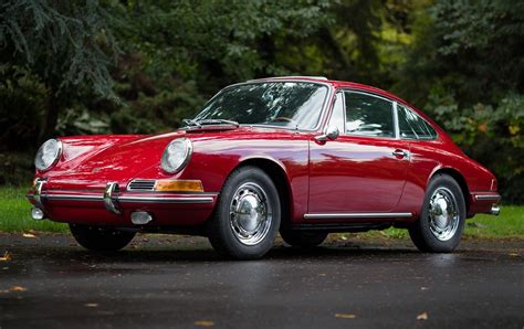 1964 Porsche 911 Gallery | Gallery | SuperCars.net