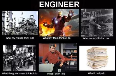 21 Best Engineering Memes & Jokes That Will Have You In Splits