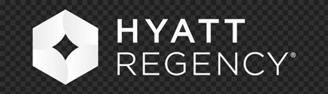 PNG Hyatt Regency White Logo | Citypng